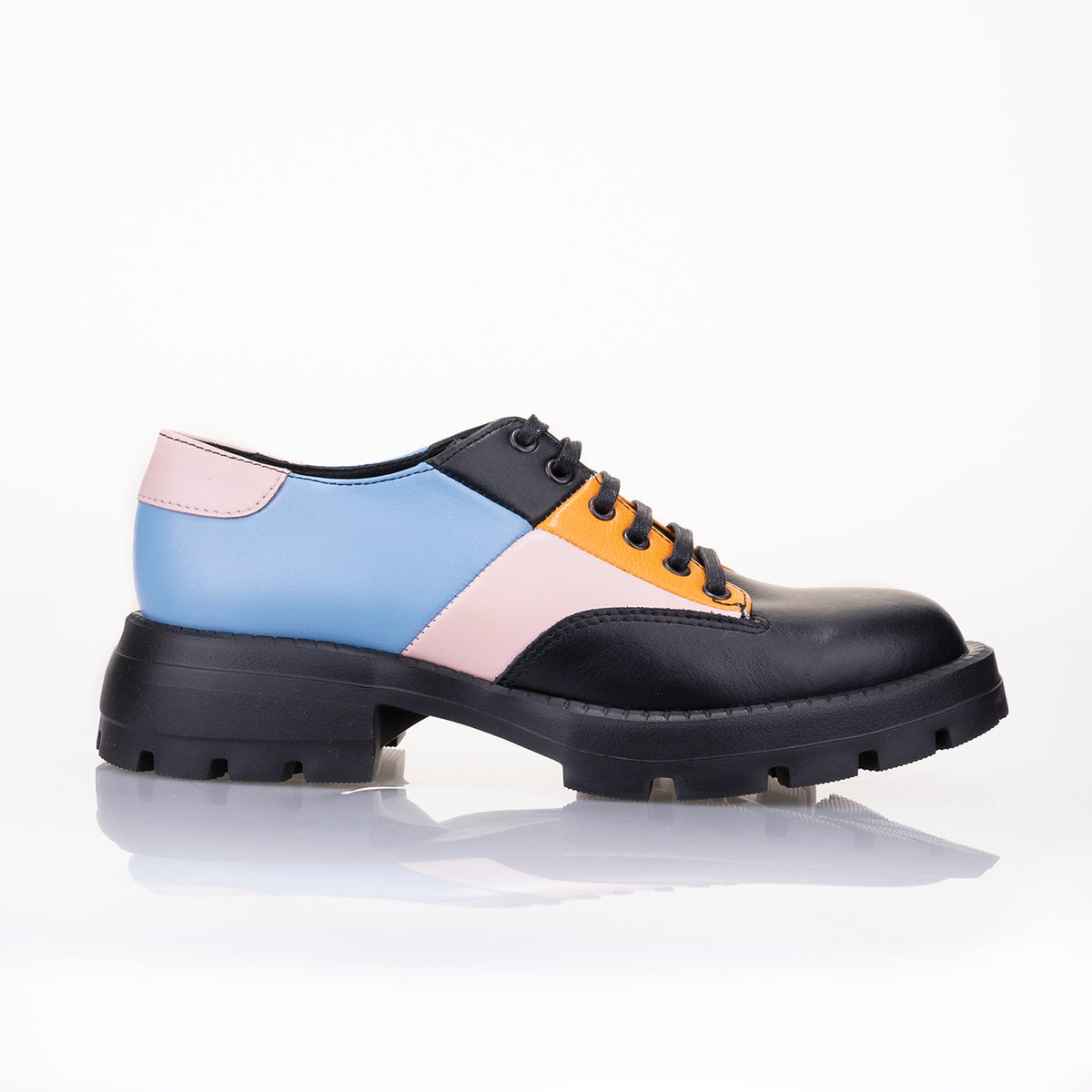 ДАМСКИ ОБУВКИ BIBIANA LIMITED EDITION