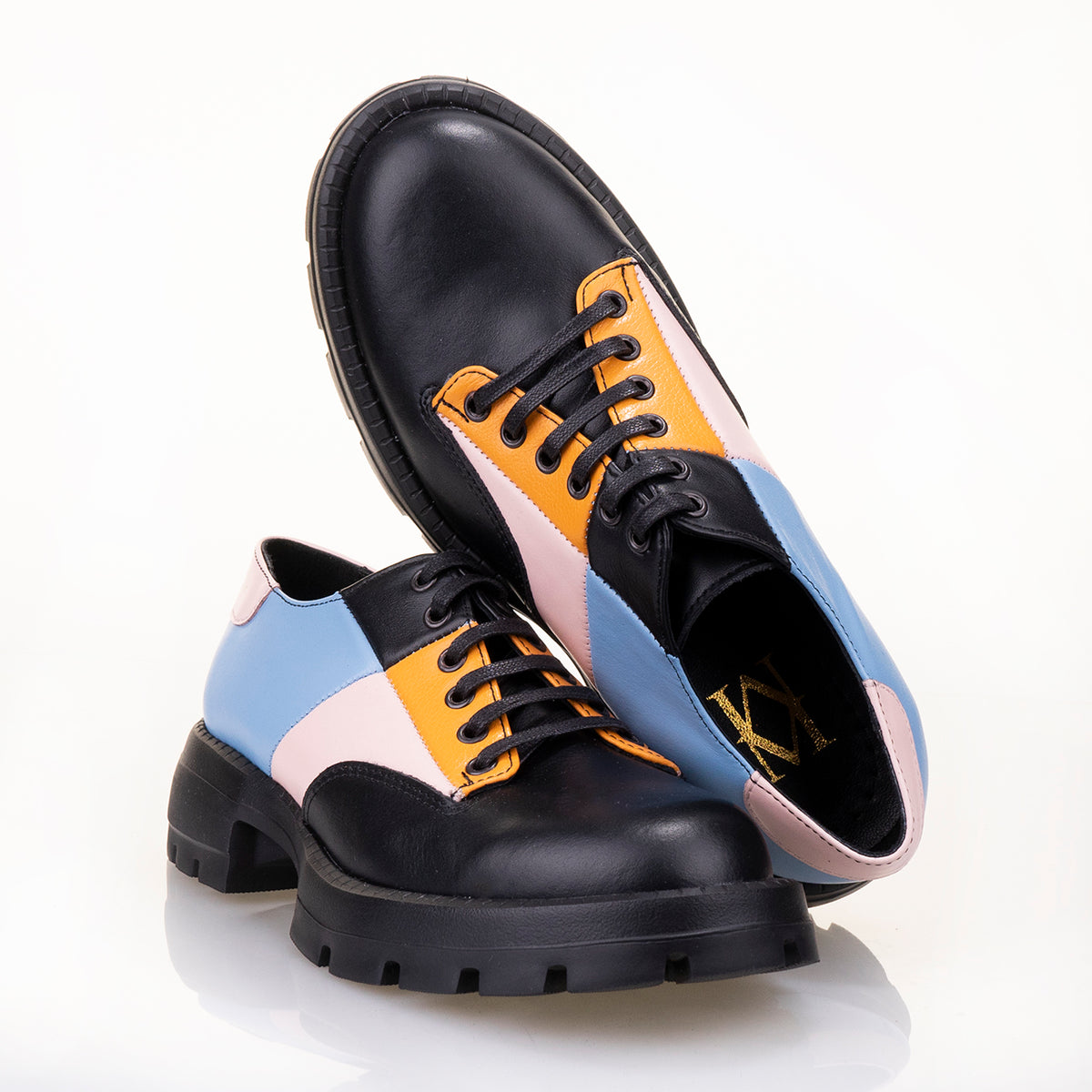 ДАМСКИ ОБУВКИ BIBIANA LIMITED EDITION