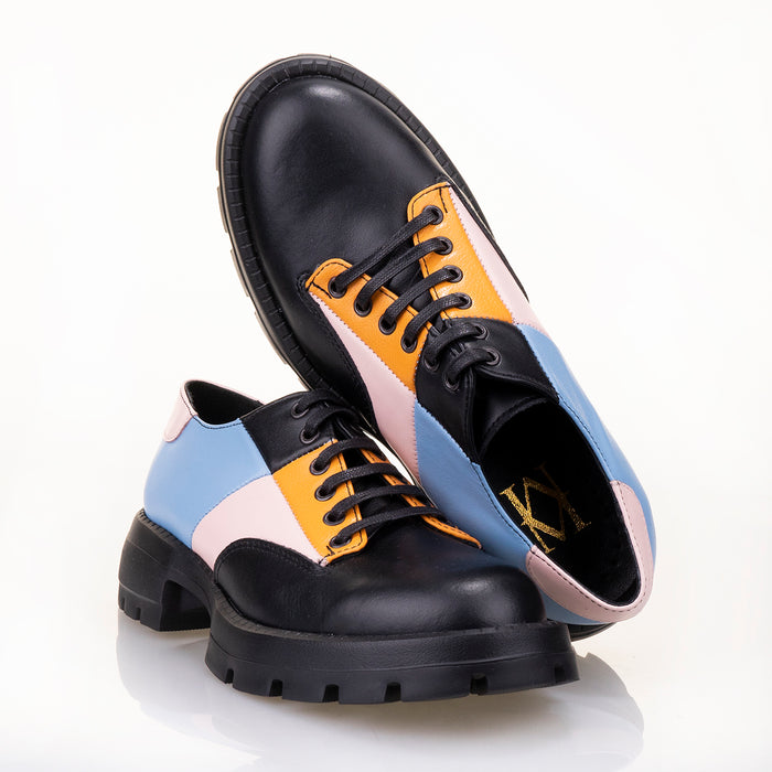 ДАМСКИ ОБУВКИ BIBIANA LIMITED EDITION