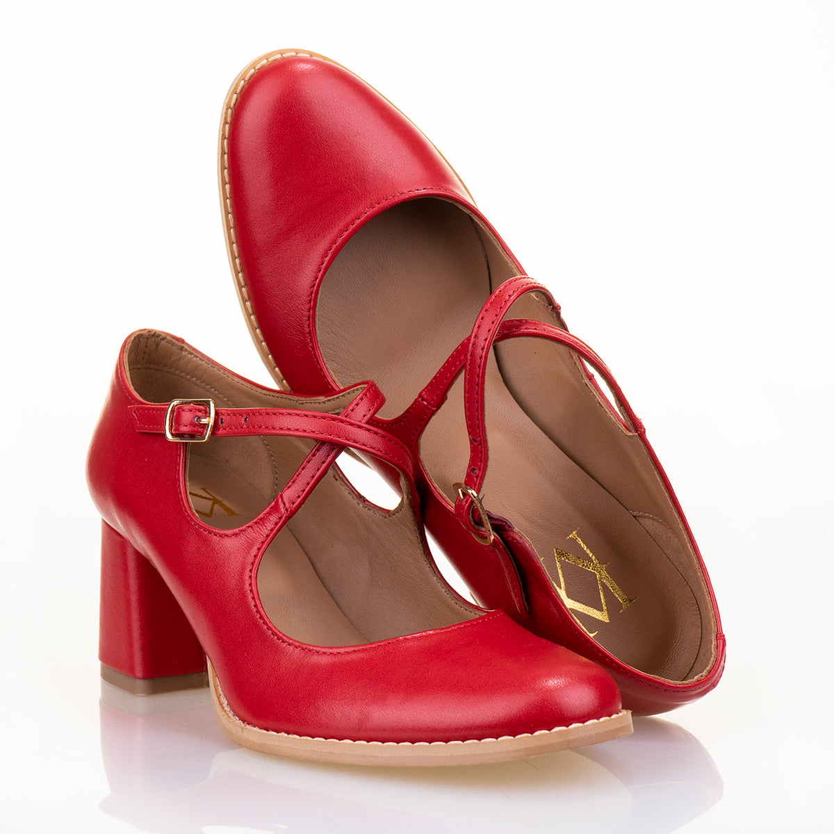 ДАМСКИ ОБУВКИ RHEA