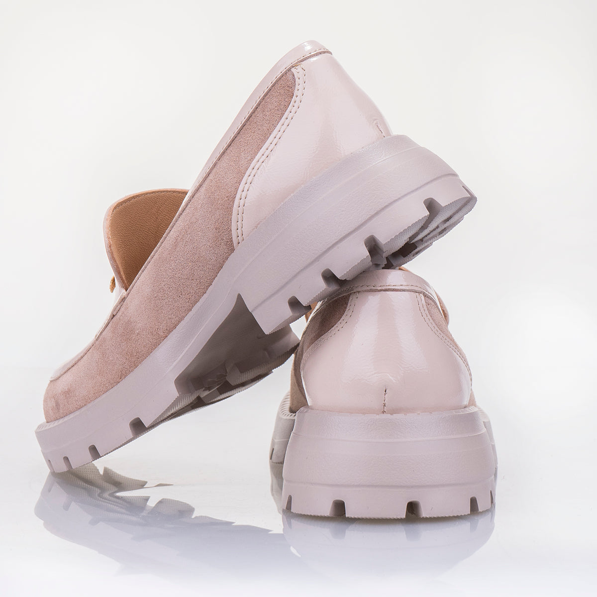 ДАМСКИ ОБУВКИ STYLENA 2