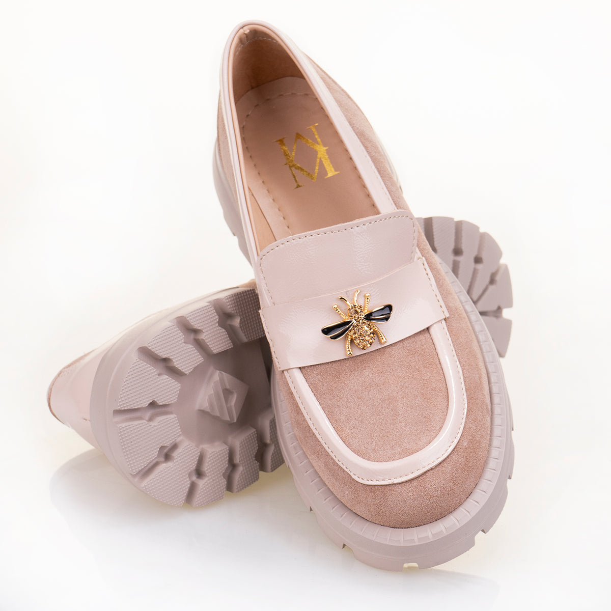 ДАМСКИ ОБУВКИ STYLENA 2