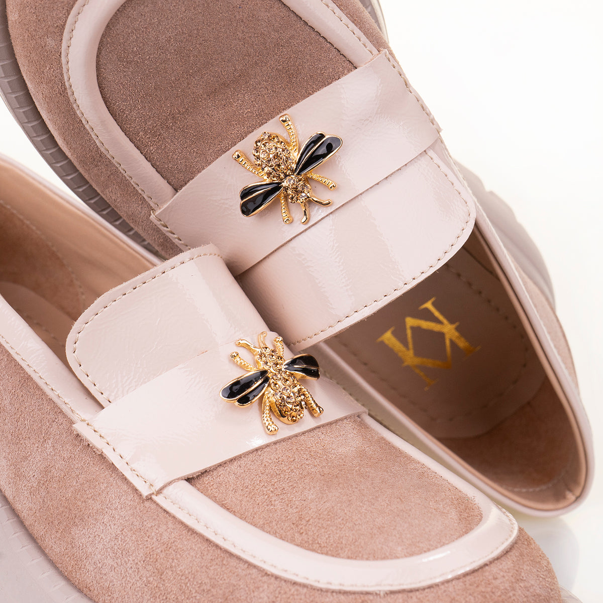 ДАМСКИ ОБУВКИ STYLENA 2