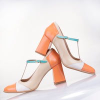 ЕЛЕГАНТНИ ОБУВКИ MONIQUE 2