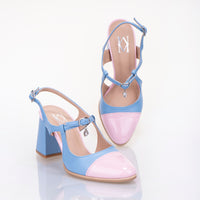 ДАМСКИ ОБУВКИ PASTELLE