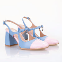 ДАМСКИ ОБУВКИ PASTELLE