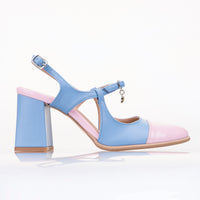 ДАМСКИ ОБУВКИ PASTELLE