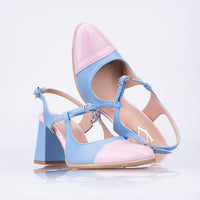 ДАМСКИ ОБУВКИ PASTELLE