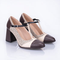 ЕЛЕГАНТНИ ОБУВКИ MONIQUE