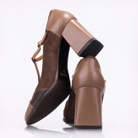 ЕЛЕГАНТНИ ОБУВКИ MONIQUE 3