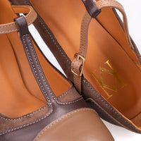 ЕЛЕГАНТНИ ОБУВКИ MONIQUE 3