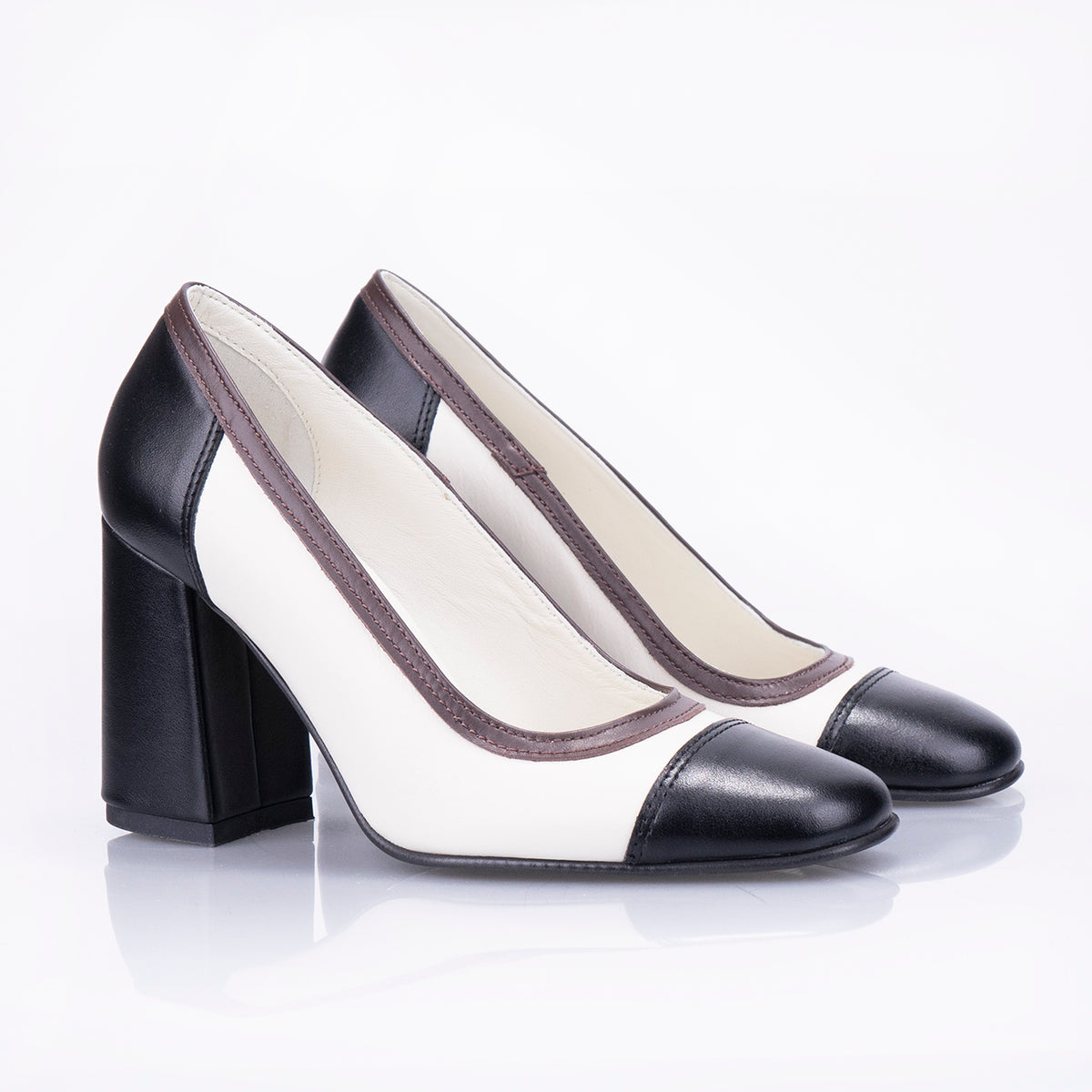 ЕЛЕГАНТНИ ОБУВКИ  RYLEE