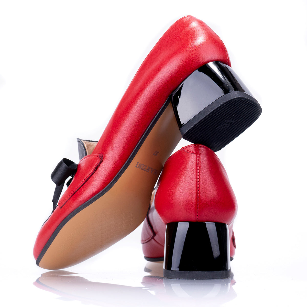 ДАМСКИ ОБУВКИ MARIAH