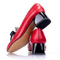 ДАМСКИ ОБУВКИ MARIAH