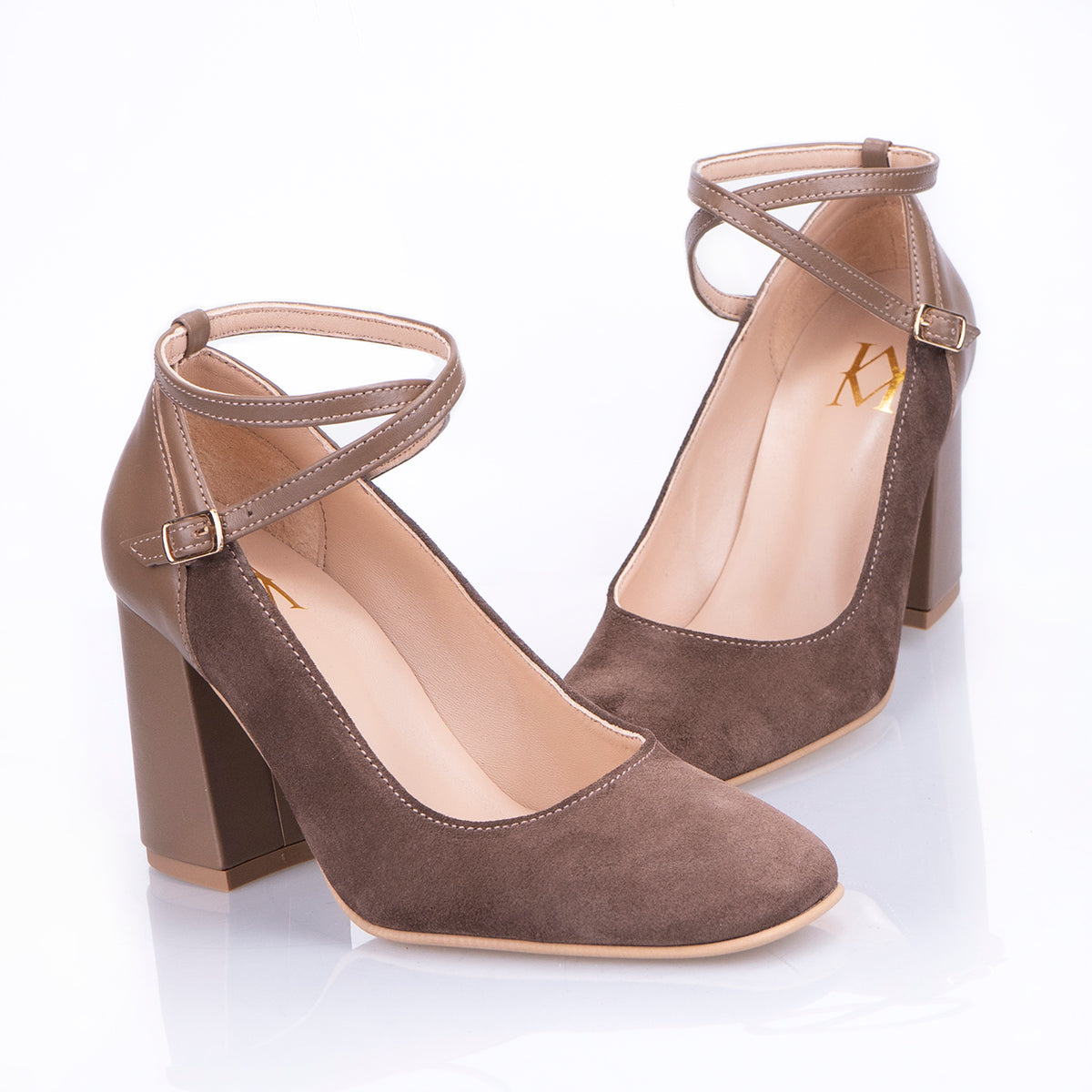 ЕЛЕГАНТНИ ОБУВКИ FREYA