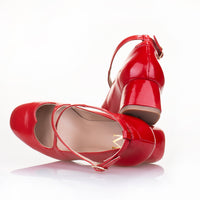 ЕЛЕГАНТНИ ОБУВКИ VALENTINA