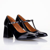 ЕЛЕГАНТНИ ОБУВКИ MONIQUE 4