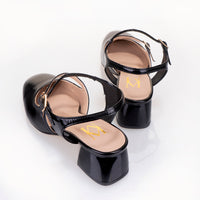 ДАМСКИ ОБУВКИ JAYLA