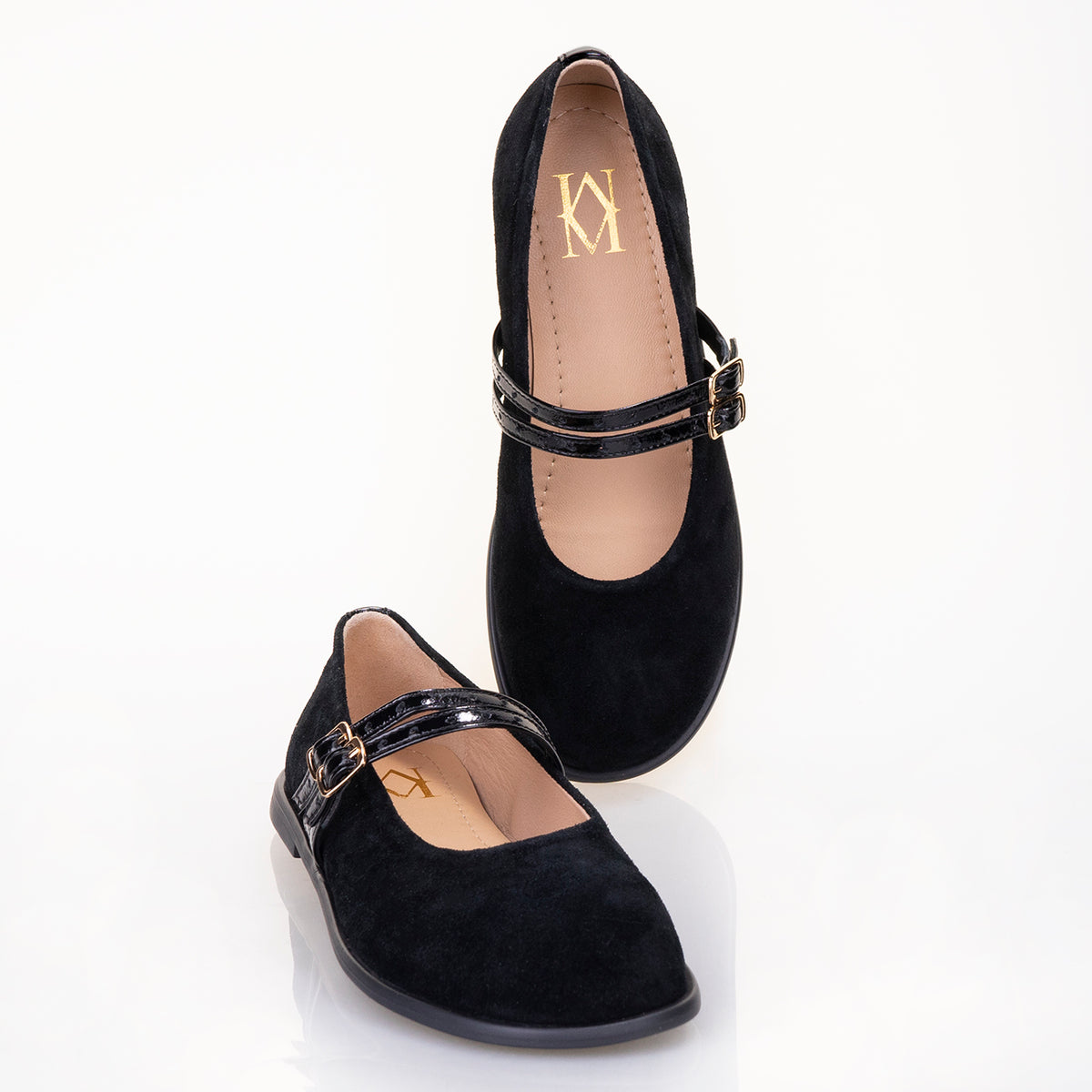 БАЛЕРИНИ GIA