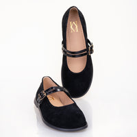 БАЛЕРИНИ GIA