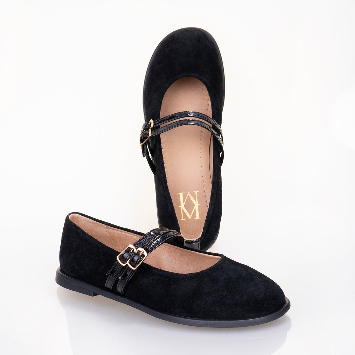 БАЛЕРИНИ GIA