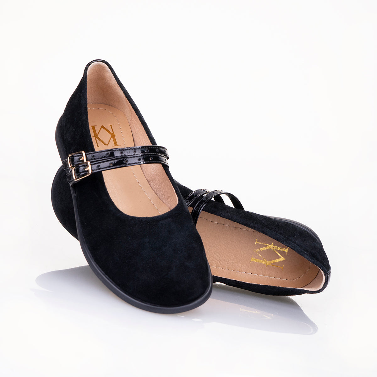 БАЛЕРИНИ GIA