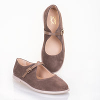 ДАМСКИ ОБУВКИ DAISY