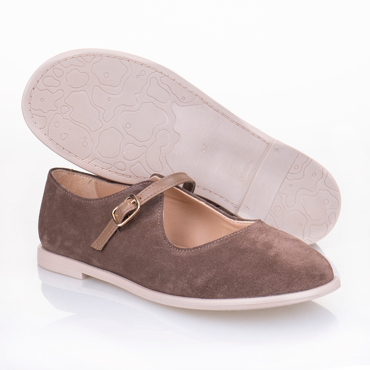 ДАМСКИ ОБУВКИ DAISY