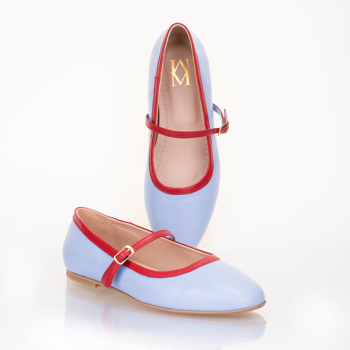 БАЛЕРИНИ LIA