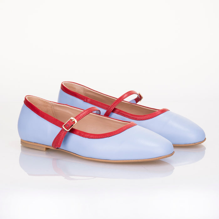 БАЛЕРИНИ LIA