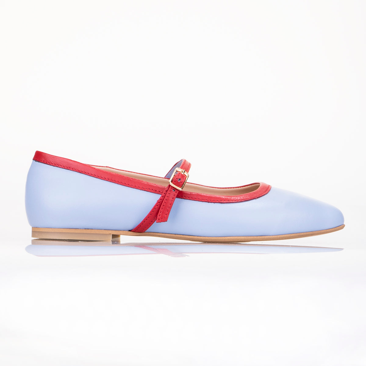 БАЛЕРИНИ LIA