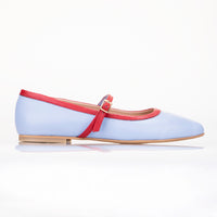 БАЛЕРИНИ LIA