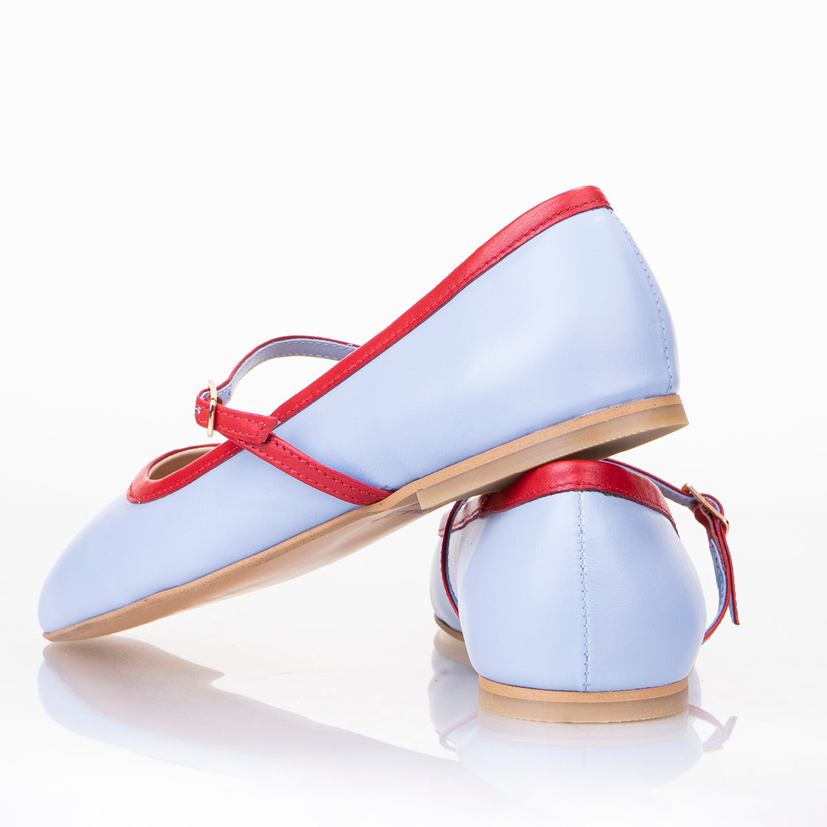 БАЛЕРИНИ LIA