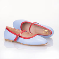 БАЛЕРИНИ LIA