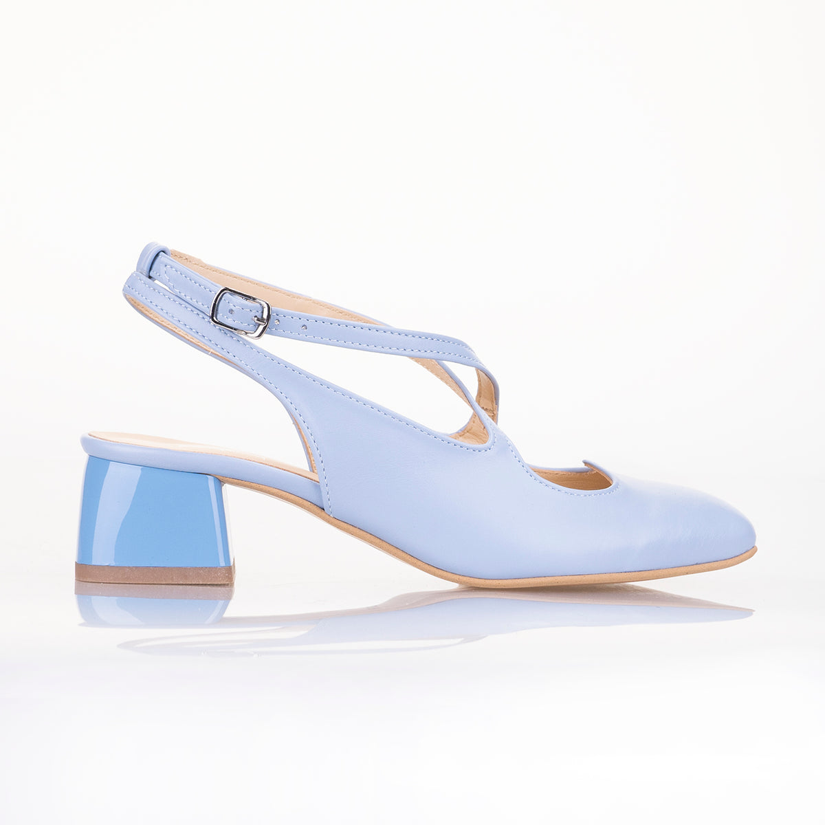 ЕЛЕГАНТНИ ОБУВКИ LOVELY