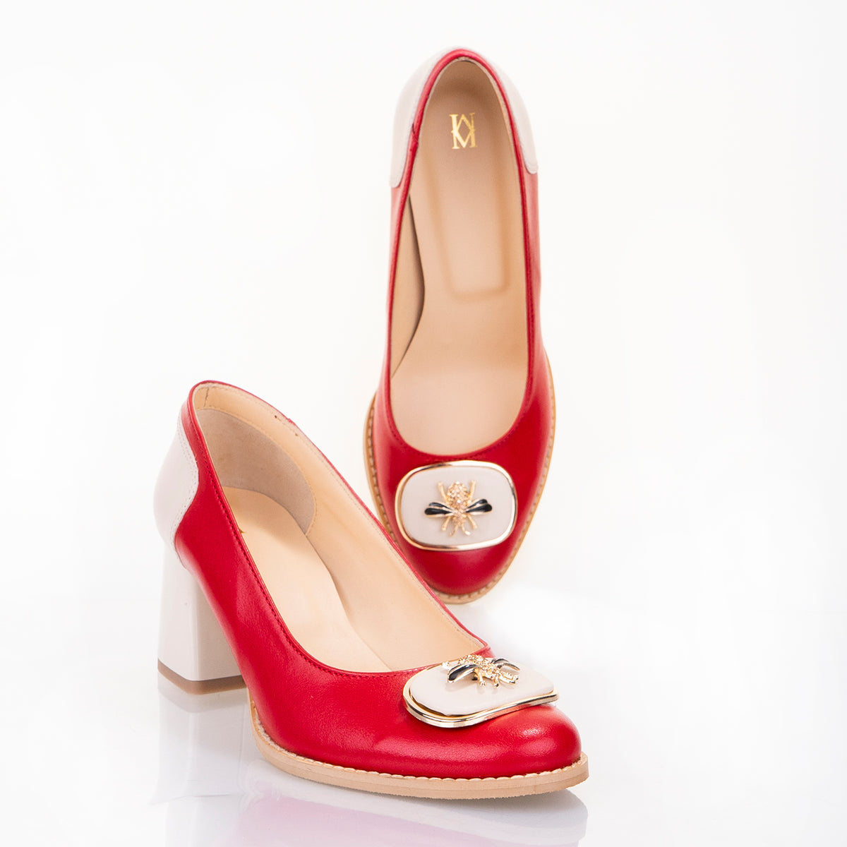 ЕЛЕГАНТНИ ОБУВКИ MAYA THE BEE 9