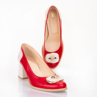 ЕЛЕГАНТНИ ОБУВКИ MAYA THE BEE 9