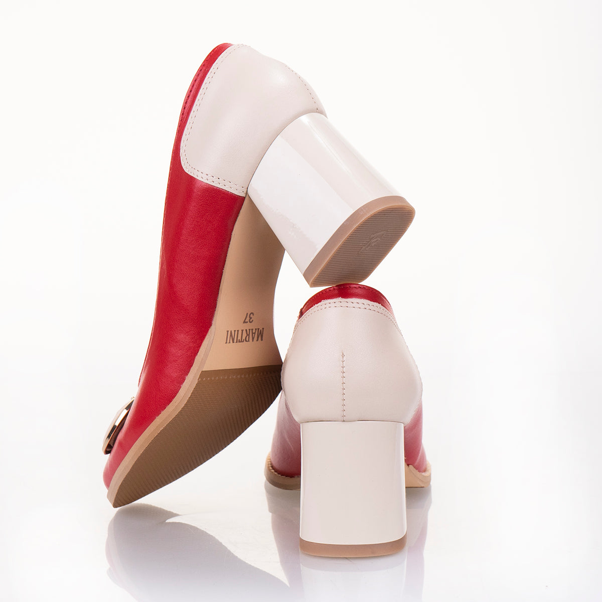 ЕЛЕГАНТНИ ОБУВКИ MAYA THE BEE 9