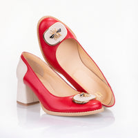 ЕЛЕГАНТНИ ОБУВКИ MAYA THE BEE 9