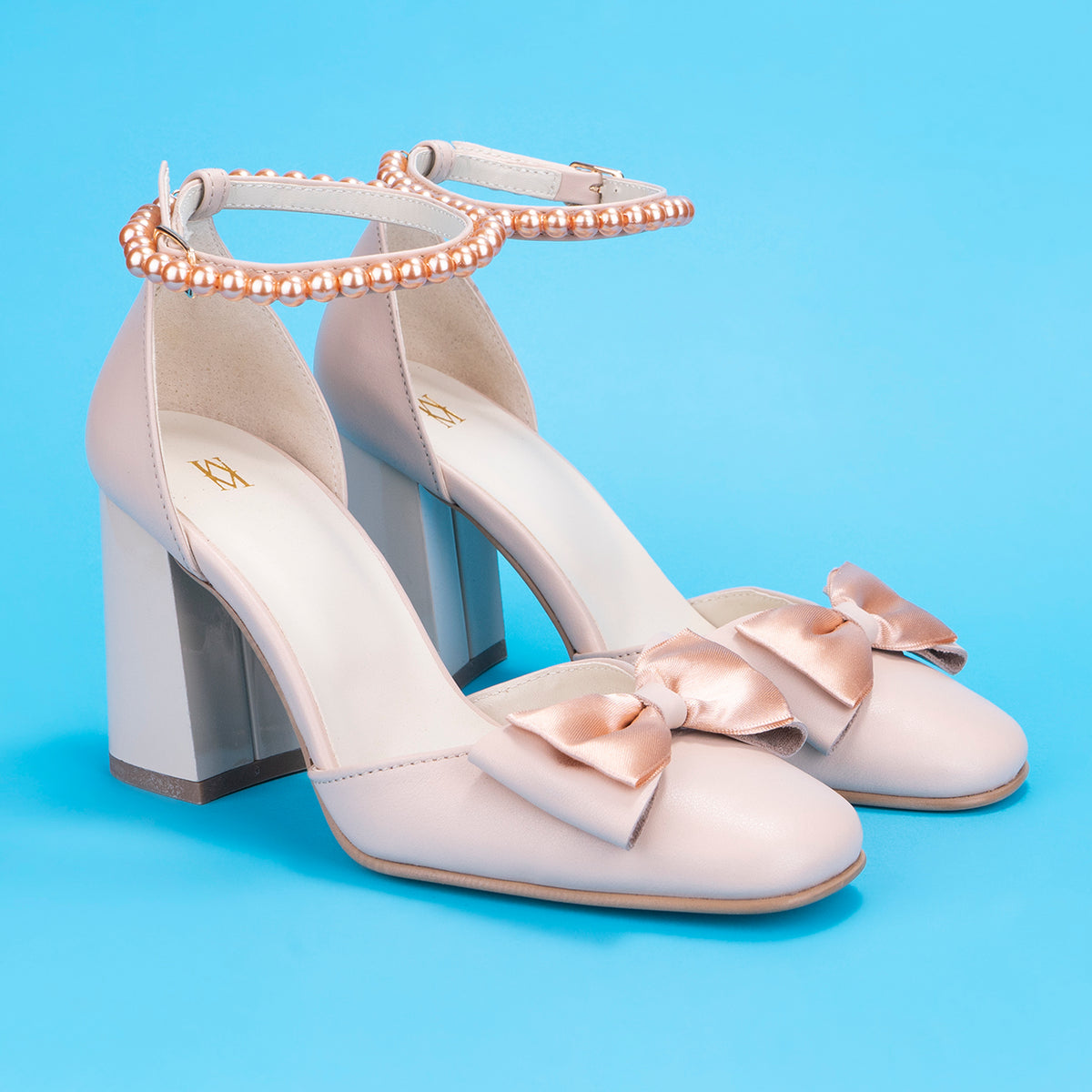 Pearl Queen - LIMITED EDITION