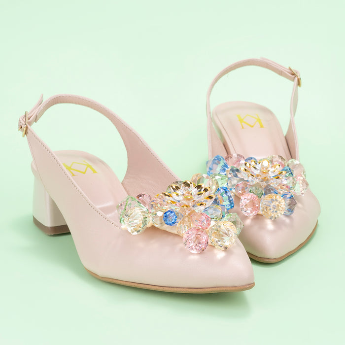 Crystal Bloom - LIMITED EDITION