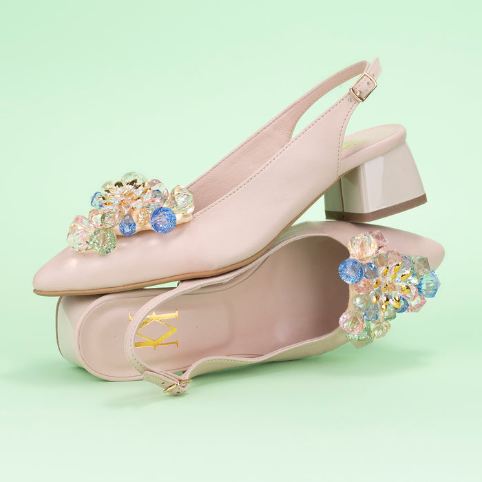 Crystal Bloom - LIMITED EDITION