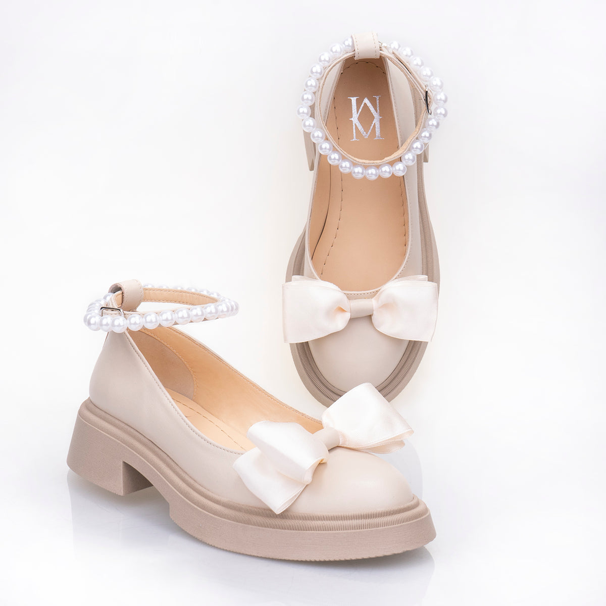 ДАМСКИ ОБУВКИ PEARL DANCE B