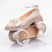 ДАМСКИ ОБУВКИ PEARL DANCE B