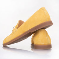 МОКАСИНИ  LUZ YELLOW