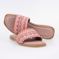 DESIGNER SLIPPERS ZAKYNTHOS