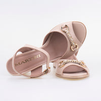 ДИЗАЙНЕРСКИ САНДАЛИ CRETE