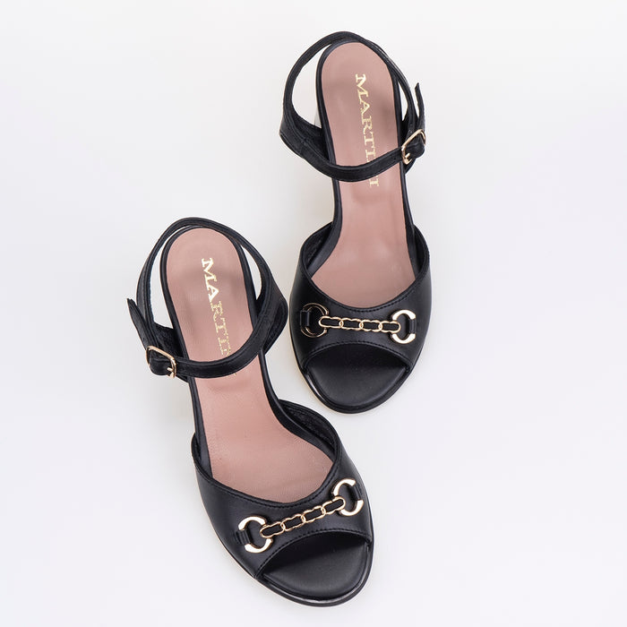 ДИЗАЙНЕРСКИ САНДАЛИ CRETE