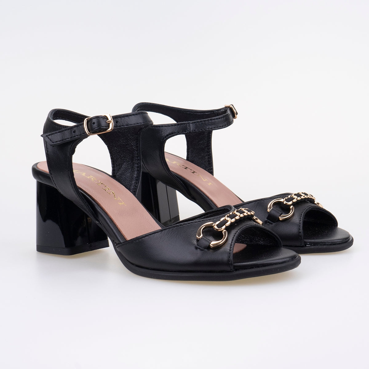 ДИЗАЙНЕРСКИ САНДАЛИ CRETE