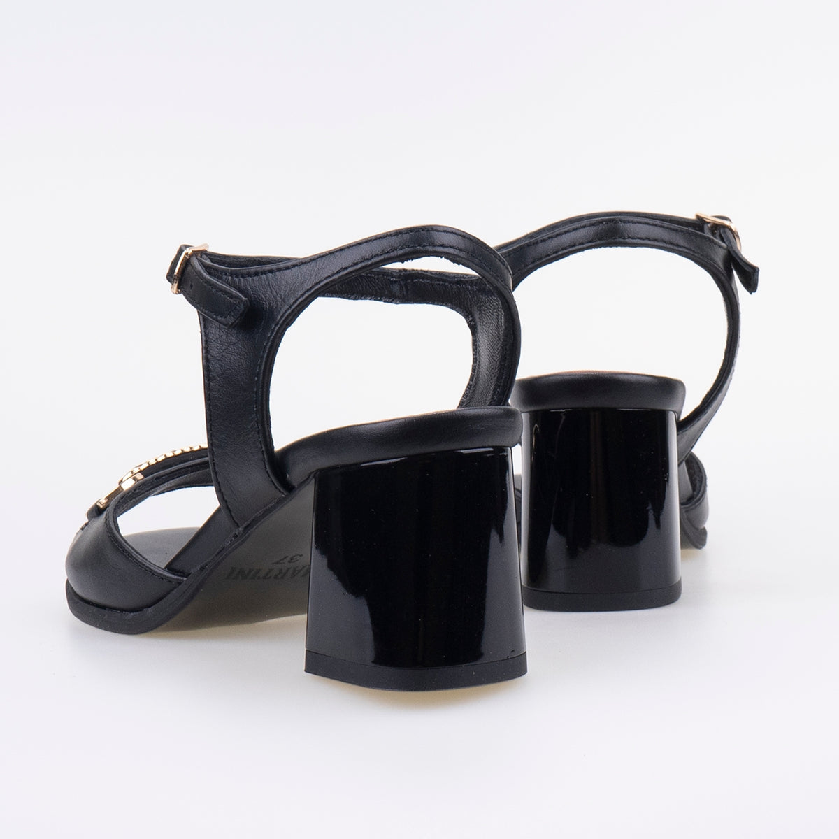 ДИЗАЙНЕРСКИ САНДАЛИ CRETE